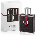 Ficha técnica e caractérísticas do produto Perfume Ch Men Spray Eau de Toilette 100ml Carolina Herrer - Carolina Herrera