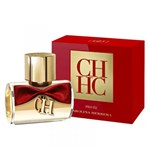 Ficha técnica e caractérísticas do produto Perfume CH Privé Feminino Eau de Parfum 50ml - Carolina Herrera