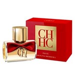 Ficha técnica e caractérísticas do produto Perfume CH Privé Feminino Eau de Parfum - Carolina Herrera - 30 Ml