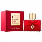 Ficha técnica e caractérísticas do produto Perfume CH Privée Carolina Herrera Eau de Parfum Feminino 80 Ml