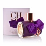 Ficha técnica e caractérísticas do produto Perfume CH Sublime Feminino Eau de Parfum 50ml - Carolina Herrera