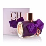 Ficha técnica e caractérísticas do produto Perfume CH Sublime Feminino Eau de Parfum - Carolina Herrera - 50 ML
