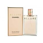 Ficha técnica e caractérísticas do produto Perfume Chanel Allure Edp Feminino 100Ml Edp