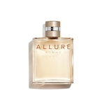 Ficha técnica e caractérísticas do produto Perfume Chanel Allure Homme Eau De Toilette Masculino 100 Ml