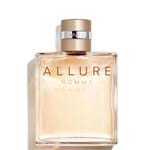 Ficha técnica e caractérísticas do produto Perfume Chanel Allure Homme Eau de Toilette Masculino 100ml