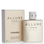 Ficha técnica e caractérísticas do produto Perfume Chanel Allure Homme Édition Blanche Edp Masculino 50ml
