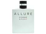 Ficha técnica e caractérísticas do produto Perfume Chanel Allure Homme Sport Eau de Toilette Masculino 150ML