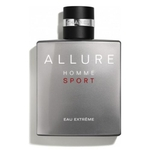 Ficha técnica e caractérísticas do produto Perfume Chanël Allure Homme Sport Eau Extrëme 100ml Masculino