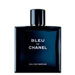 Ficha técnica e caractérísticas do produto Perfume Chanel Bleu de Chanel Eau de Parfum Masculino 100ml