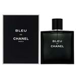 Ficha técnica e caractérísticas do produto Perfume Chanel Bleu de Chanel, Eau de Toilette, 100 Ml
