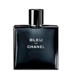 Ficha técnica e caractérísticas do produto Perfume Chanel Bleu de Chanel Eau de Toilette Masculino 100ml