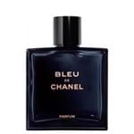 Ficha técnica e caractérísticas do produto Perfume Chanel Bleu de Chanel Parfum Masculino 100ml