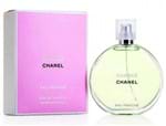 Ficha técnica e caractérísticas do produto Perfume Chanel Chance Eau de Fraiche Edt 100Ml Feminino