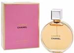 Ficha técnica e caractérísticas do produto Perfume Chanel Chance Eau de Parfum de 100 Ml