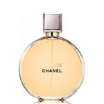 Ficha técnica e caractérísticas do produto Perfume Chanel Chance Eau De Parfum Feminino 100ml