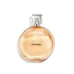 Ficha técnica e caractérísticas do produto Perfume Chanel Chance Eau de Toilette 100ml