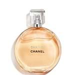 Ficha técnica e caractérísticas do produto Perfume Chanel Chance Eau de Toilette Feminino 100ml