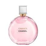 Ficha técnica e caractérísticas do produto Perfume Chanel Chance Eau Tendre Eau de Parfum Feminino 100ml