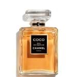Ficha técnica e caractérísticas do produto Perfume Chanel Coco Eau de Parfum Feminino 100ml