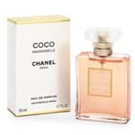 Ficha técnica e caractérísticas do produto Perfume Chanel Coco Mademoiselle Eau de Parfum 50Ml