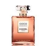 Ficha técnica e caractérísticas do produto Perfume Chanel Coco Mademoiselle Eau de Parfum Intense Feminino 100ml