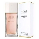 Ficha técnica e caractérísticas do produto Perfume Chanel Coco Mademoselle Eau de Toilette 100ml