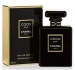 Ficha técnica e caractérísticas do produto Perfume Chanel Coco Noir 100Ml Edp