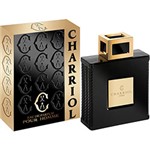 Ficha técnica e caractérísticas do produto Perfume Charriol Homm Eau de Parfum Masculino 50ml