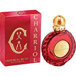 Ficha técnica e caractérísticas do produto Perfume Charriol Imperial Ruby Eau de Parfum Feminino 30ml