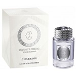 Ficha técnica e caractérísticas do produto Perfume Charriol Infinite Celtic Pour Homme EDT M 50 ML