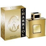 Perfume Charriol Royal Gold Edt 100 Ml