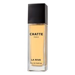 Ficha técnica e caractérísticas do produto Perfume Chatte Feminino EDP 90ml La Rive
