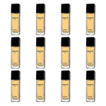 Ficha técnica e caractérísticas do produto Perfume Chatte La Rive 90ml Edp CX com 12 unidades Atacado