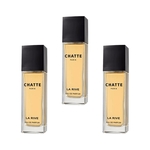 Ficha técnica e caractérísticas do produto Perfume Chatte La Rive 90ml Edp CX com 3 unidades Atacado