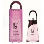Ficha técnica e caractérísticas do produto Perfume Chic-Issime Feminino Eau de Parfum 75ml - Ulric de Varens