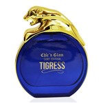 Ficha técnica e caractérísticas do produto Perfume Chic"N Glam Luxe Edition Tigress EDP 100ML - Chic'n Glam