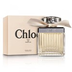 Ficha técnica e caractérísticas do produto Perfume Chloe Feminino Eau de Parfum 75Ml Chloe