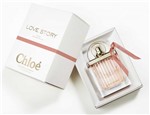 Ficha técnica e caractérísticas do produto Perfume Chloe Love Story Sensuelle EDP F 50ML - Chloé