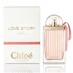 Ficha técnica e caractérísticas do produto Perfume Chloe Love Story Sensuelle EDP F 75ML - Chloé