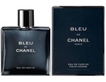 Ficha técnica e caractérísticas do produto Perfume Chnel Bleu 100ml Edp Masculino