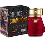 Ficha técnica e caractérísticas do produto Perfume Choice Of Champions Hadouken Everlast Deo Colônia 100ml