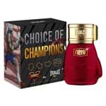 Ficha técnica e caractérísticas do produto Perfume Choice Of Champions Street Fighter Hadouken - Everlast - Mascu... (100 ML)