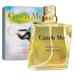 Perfume Chris Adams Catch me Edt 100Ml
