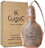 Ficha técnica e caractérísticas do produto Perfume Chris Adams Classic EDP M 100ML