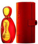 Perfume Chris Adams Pure Red EDP F 100ML