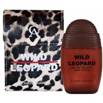 Ficha técnica e caractérísticas do produto Perfume Chris Adams Wild Leopard EDT M 100ML
