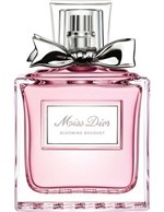 Ficha técnica e caractérísticas do produto Perfume Christian Dior Blooming Bouquet Eau de Toilette Feminino 100ML