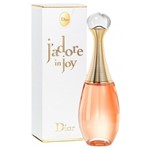 Ficha técnica e caractérísticas do produto Perfume Christian Dior Jadore In Joy EDT F 100ML