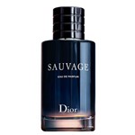Perfume Christian Dior Sauvage EDP M 60mL