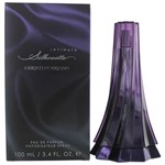 Ficha técnica e caractérísticas do produto Perfume Christian Siriano Silhouette Intimate EDP F - 100ml